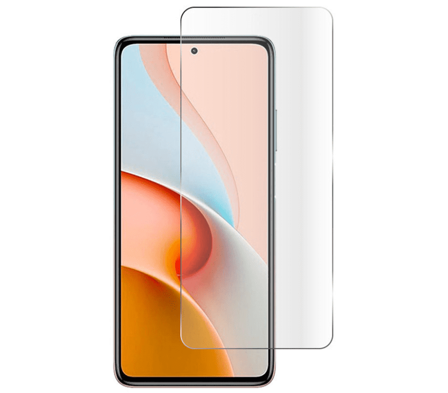 Захисне скло Ultra 0.33mm (тех.пак) для Xiaomi Redmi Note 10 Pro