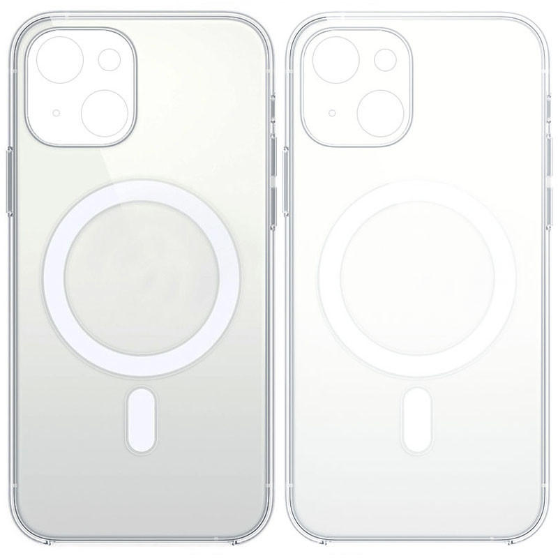 Чехол TPU+Glass Firefly для Apple iPhone 13 Pro (6.1