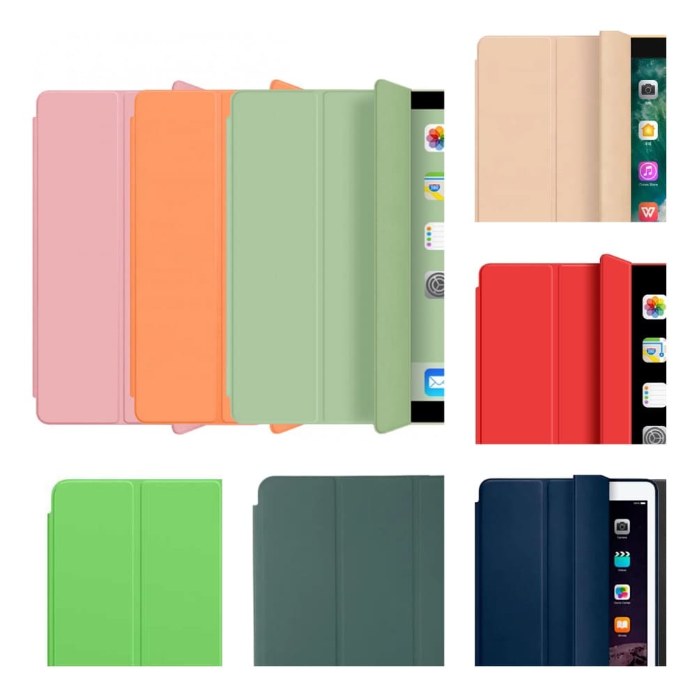Чехол (книжка) Smart Case Series для Apple iPad Pro 12.9