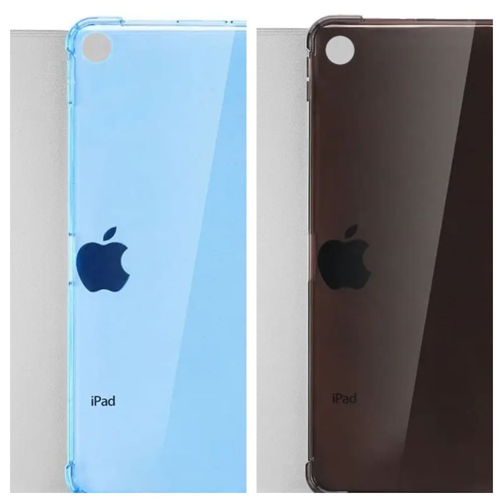 TPU чехол Epic Ease Color с усиленными углами для Apple iPad 10.2